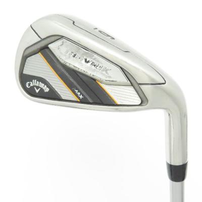マーベリック キャロウェイ アイアン（アイアンセット）｜クラブ
