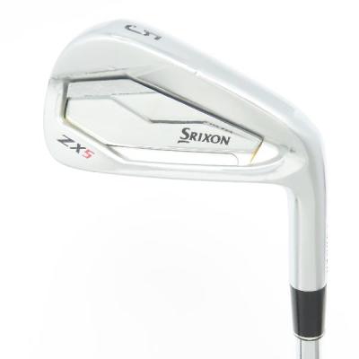 スリクソン zx5 アイアン 6本セットのおすすめ人気商品一覧 通販