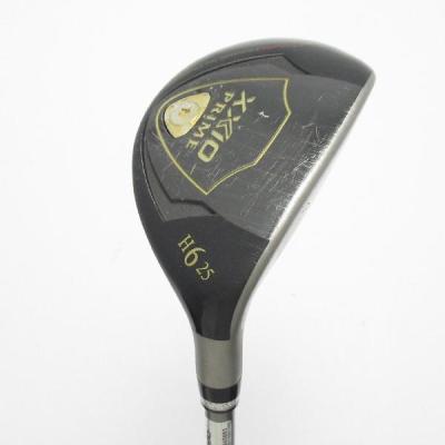 大人気⭐️新品⭐️ゼクシオ12⭐️2本6番７番ユーティリティハイブリッドXXIO ゼクシオ12 ユーティリティのおすすめ人気商品一覧 通販 - Yahoo