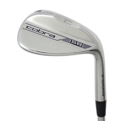 【新品】コブラ キング MIM ウェッジ 56° cobra 単品 楽天市場】コブラ 56度の通販
