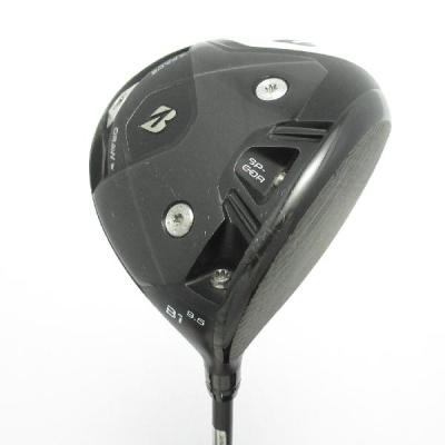 ドライバーシャフト中古（ブリヂストンスポーツ／スポーツ用品）の