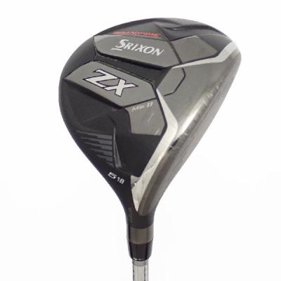スリクソン zx5（フェアウェイウッド）｜クラブ（メンズ）｜ゴルフ