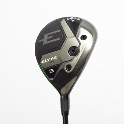 美品！Callaway エリート18度　フェアウェイウッド　TAシリアル ELYTEフェアウェイウッド