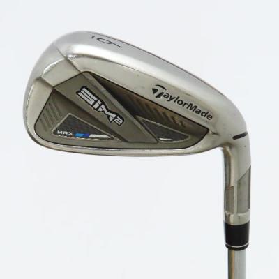 TAYLORMADE SIM2 アイアンセット 4本 テーラーメイド sim2（アイアンセット）｜クラブ（メンズ）｜ゴルフ