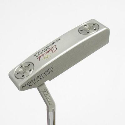 スコッティキャメロン ニューポート2.5のおすすめ人気商品一覧 通販