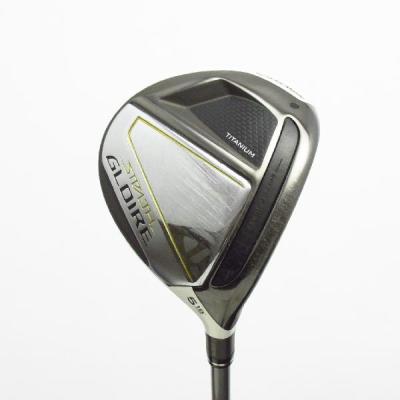 テーラーメイド ステルスグローレ（フェアウェイウッド）｜クラブ