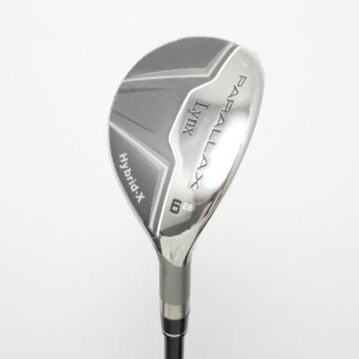 Lynx ユーティリティ｜クラブ（メンズ）｜ゴルフ｜スポーツ おすすめ