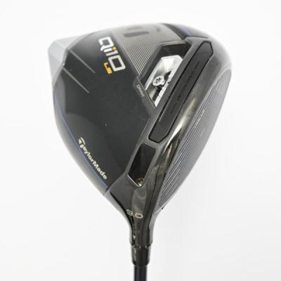 Qi10 LS ドライバー（ゴルフクラブ）｜ゴルフ | スポーツ のおすすめ