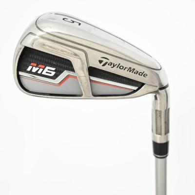 テーラーメイド m6（アイアンセット）｜クラブ（メンズ）｜ゴルフ