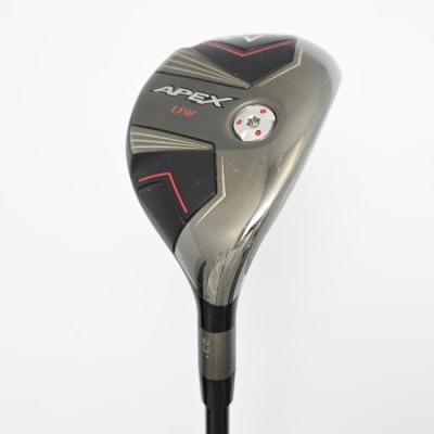 キャロウェイapexユーティリティのおすすめ人気商品一覧 通販 - Yahoo