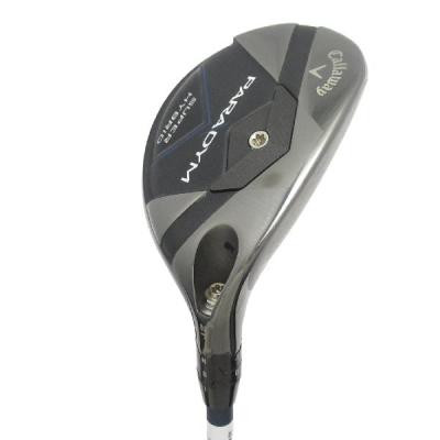 パラダイムスーパーハイブリッド（Callaway／スポーツ用品）のおすすめ