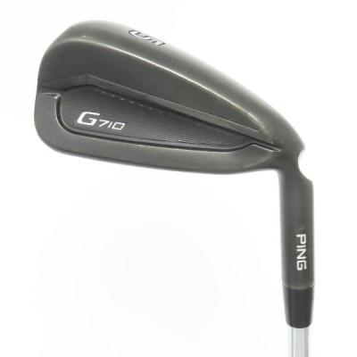 PING（ピン） G710 G710 アイアン N.S.PRO 950GH neo シャフト：N.S.