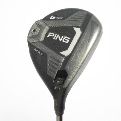 PING G425 フェアウェイウッド 7番 ピン G425 MAX フェアウェイウッドの試打レビュー 口コミ・評価 ギア