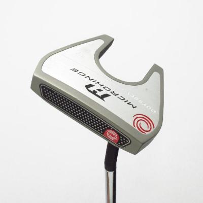 オデッセイ パター レフティー（パタータイプ：ネオマレット型）の