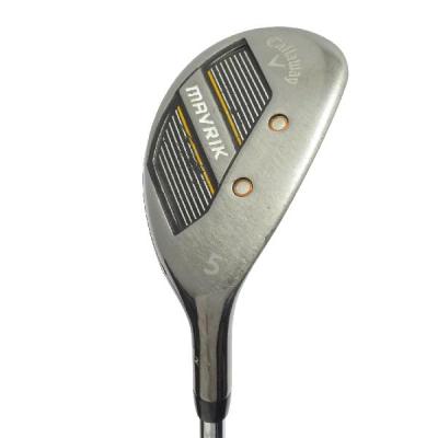 Callaway ユーティリティ（シャフト素材：スチール系）｜クラブ