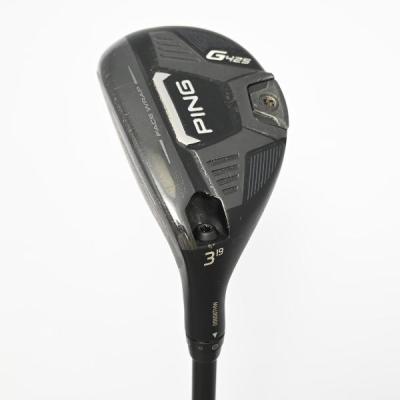 PING ユーティリティ（利き手：左用）｜クラブ（メンズ）｜ゴルフ