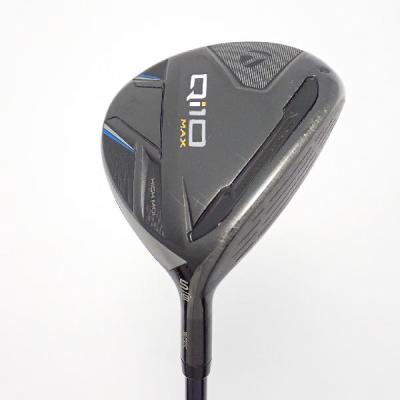 qi10max（フェアウェイウッド）｜クラブ（メンズ）｜ゴルフ | スポーツ