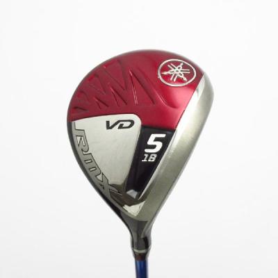 YAMAHA フェアウェイウッド｜クラブ（メンズ）｜ゴルフ｜スポーツ