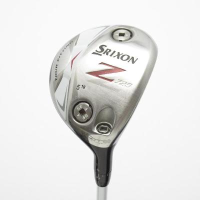 スリクソン Z525 フェアウェイウッドのおすすめ人気商品一覧 通販