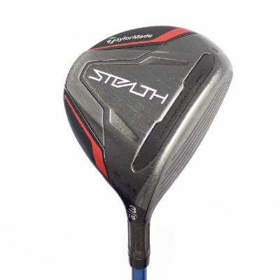 テーラーメイド ステルス 3wのおすすめ人気商品一覧 通販 - Yahoo