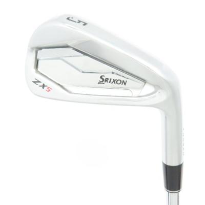 スリクソン zx5 アイアン 6本セットのおすすめ人気商品一覧 通販