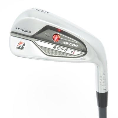 213hf アイアンセット（スポーツ用品）のおすすめ人気商品一覧 通販