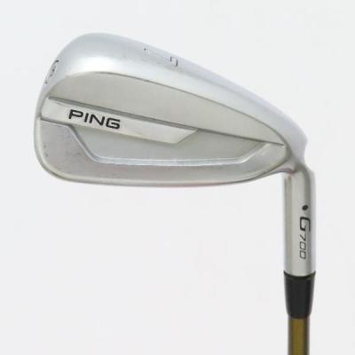 PING アイアンセット（セット本数：4本セット）｜クラブ（メンズ