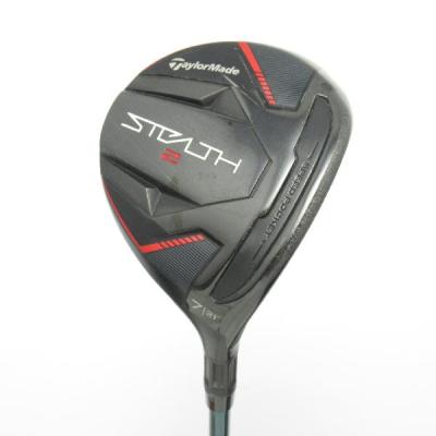 テーラーメイド ステルス7wのおすすめ人気商品一覧 通販 - Yahoo