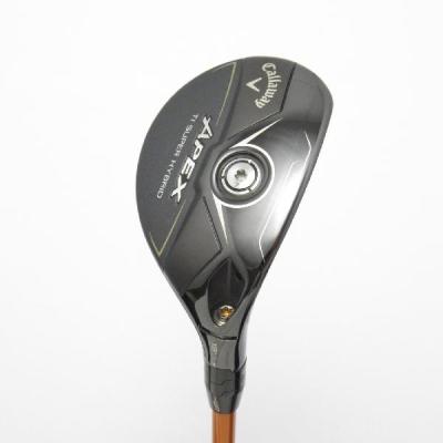 APEX（ロフト角：18度）の商品一覧 通販 - Yahoo!ショッピング