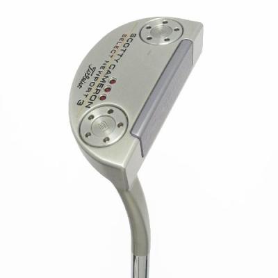 スコッティキャメロン newport 3のおすすめ人気商品一覧 通販 - Yahoo