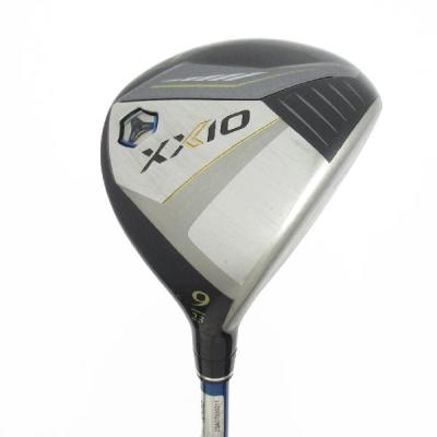 ゼクシオ9 フェアウェイウッドのおすすめ人気商品一覧 通販 - Yahoo