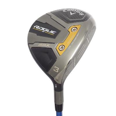 ローグst max（フェアウェイウッド）｜クラブ（メンズ）｜ゴルフ
