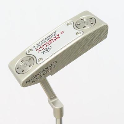 スコッティキャメロン スクエアバック2のおすすめ人気商品一覧 通販