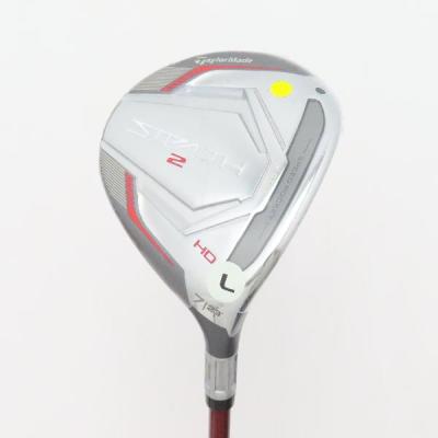 テーラーメイド ステルス7wのおすすめ人気商品一覧 通販 - Yahoo