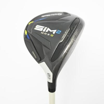 sim2 フェアウェイウッド 5w（ゴルフクラブ レディース）｜ゴルフ