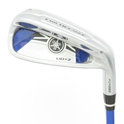 ヤマハ インプレス ud 2 アイアン（アイアンセット）｜クラブ（メンズ