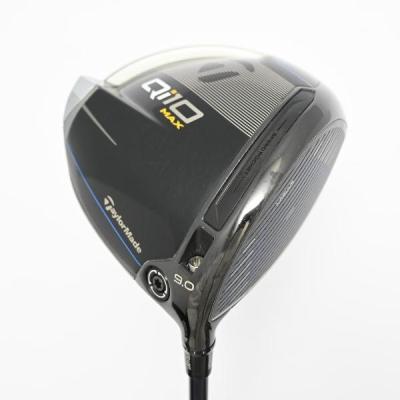 Qi10 MAX ドライバー（TaylorMade）のおすすめ人気商品一覧 通販