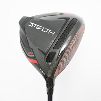 テーラーメイド ステルス hd ドライバーのおすすめ人気商品一覧 通販