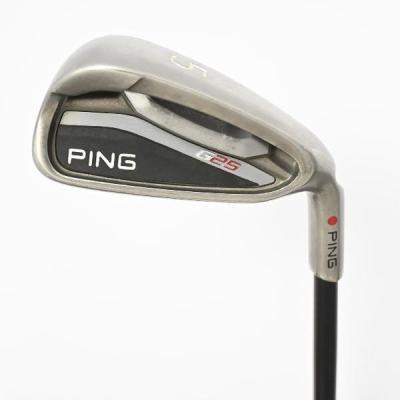 Ping G25 アイアン rのおすすめ人気商品一覧 通販 - Yahoo!ショッピング