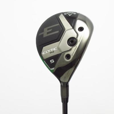 elyte トリプル（フェアウェイウッド）｜クラブ（メンズ）｜ゴルフ