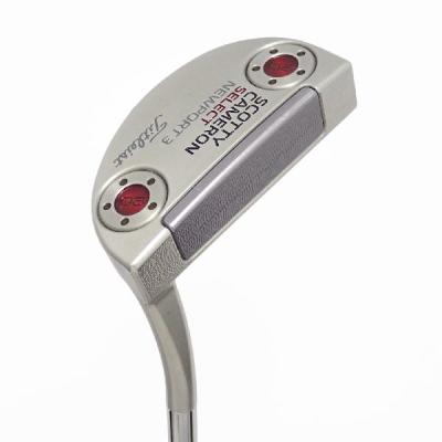 スコッティキャメロン newport 3のおすすめ人気商品一覧 通販 - Yahoo