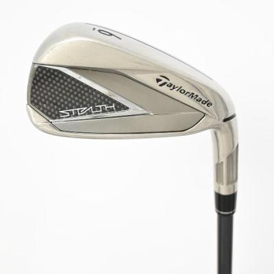 ステルスアイアン（シャフト素材：カーボン系）のおすすめ人気商品一覧