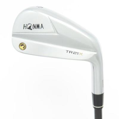 tr21x アイアン（HONMA GOLF）のおすすめ人気商品一覧 通販 - Yahoo
