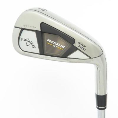 ローグst max アイアン 5のおすすめ人気商品一覧 通販 - Yahoo