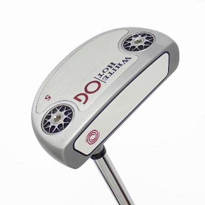 オデッセイ ホワイトホット #5 センターシャフトのおすすめ人気商品