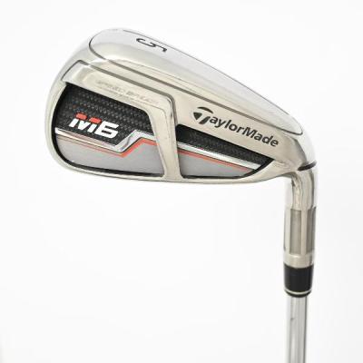 テーラーメイド m6（アイアンセット）｜クラブ（メンズ）｜ゴルフ