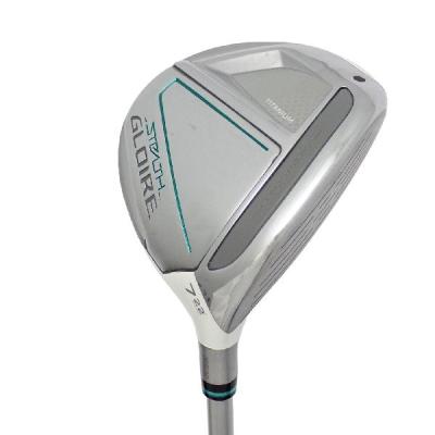 テーラーメイド ステルス7wのおすすめ人気商品一覧 通販 - Yahoo