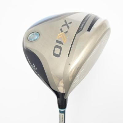 ゼクシオ12 ドライバー（ゴルフクラブ レディース）｜ゴルフ