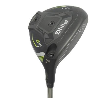 g430 lst フェアウェイウッドのおすすめ人気商品一覧 通販 - Yahoo