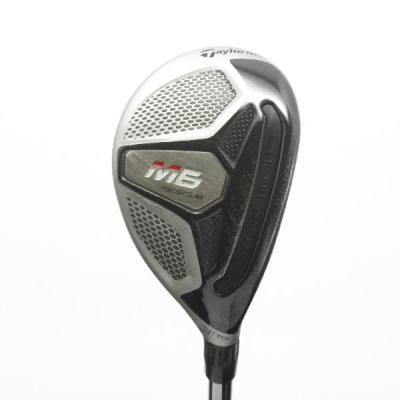 テーラーメイド m6 レスキュー（TaylorMade／ユーティリティ）｜クラブ